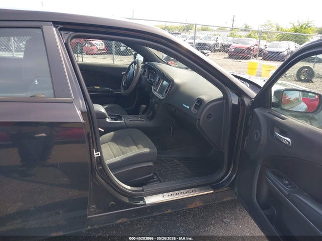 Продаж на аукціоні авто 2011 Dodge Charger, vin: 2B3CL3CG6BH543495, номер лоту: 45203066