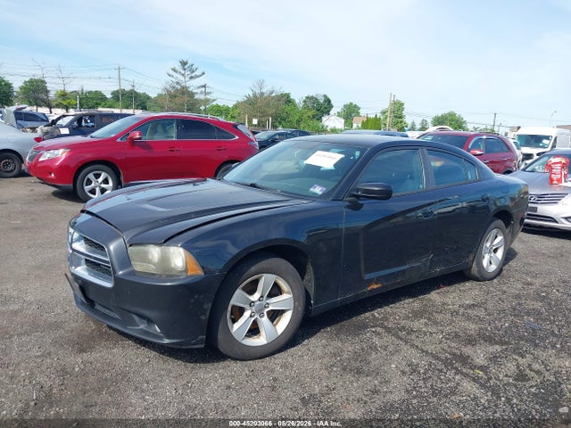 Продаж на аукціоні авто 2011 Dodge Charger, vin: 2B3CL3CG6BH543495, номер лоту: 45203066