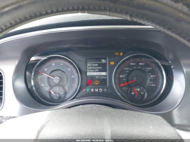 Продаж на аукціоні авто 2011 Dodge Charger, vin: 2B3CL3CG6BH543495, номер лоту: 45203066