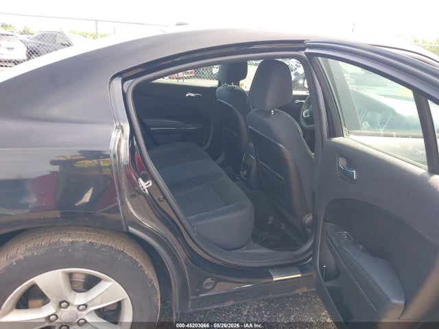 Продаж на аукціоні авто 2011 Dodge Charger, vin: 2B3CL3CG6BH543495, номер лоту: 45203066