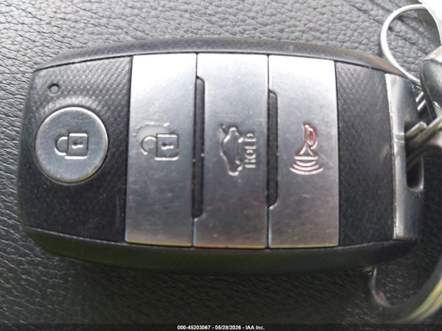 45203067 :رقم المزاد ، 5XXGN4A72FG498387 vin ، 2015 Kia Optima Ex مزاد بيع