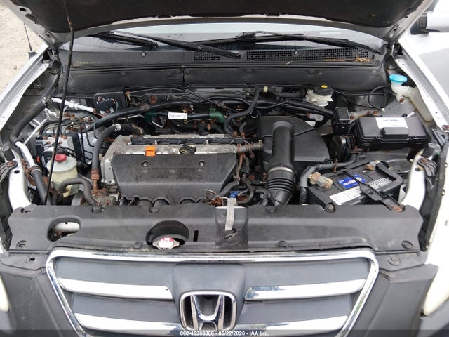 2005 Honda Cr-v Ex მანქანა იყიდება აუქციონზე, vin: SHSRD78885U333403, აუქციონის ნომერი: 45203068