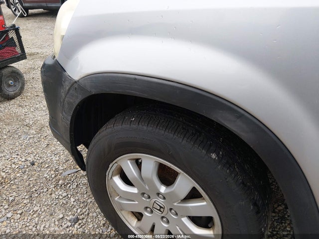 2005 Honda Cr-v Ex მანქანა იყიდება აუქციონზე, vin: SHSRD78885U333403, აუქციონის ნომერი: 45203068