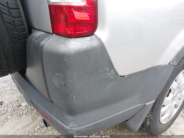 2005 Honda Cr-v Ex მანქანა იყიდება აუქციონზე, vin: SHSRD78885U333403, აუქციონის ნომერი: 45203068