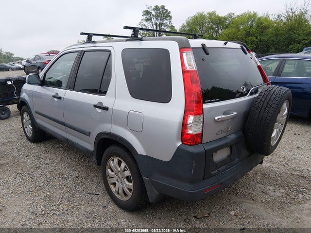2005 Honda Cr-v Ex მანქანა იყიდება აუქციონზე, vin: SHSRD78885U333403, აუქციონის ნომერი: 45203068