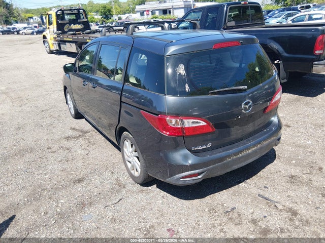 Продажа на аукционе авто 2012 Mazda Mazda5 Sport, vin: JM1CW2BLXC0121380, номер лота: 45203071