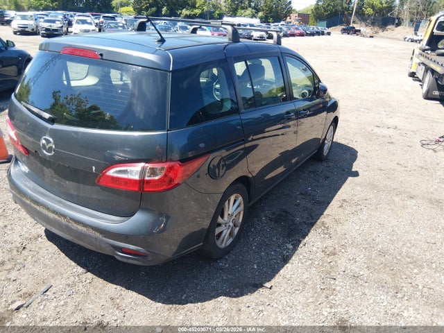 Продажа на аукционе авто 2012 Mazda Mazda5 Sport, vin: JM1CW2BLXC0121380, номер лота: 45203071