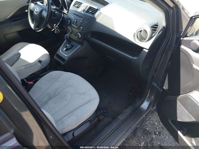 Продажа на аукционе авто 2012 Mazda Mazda5 Sport, vin: JM1CW2BLXC0121380, номер лота: 45203071
