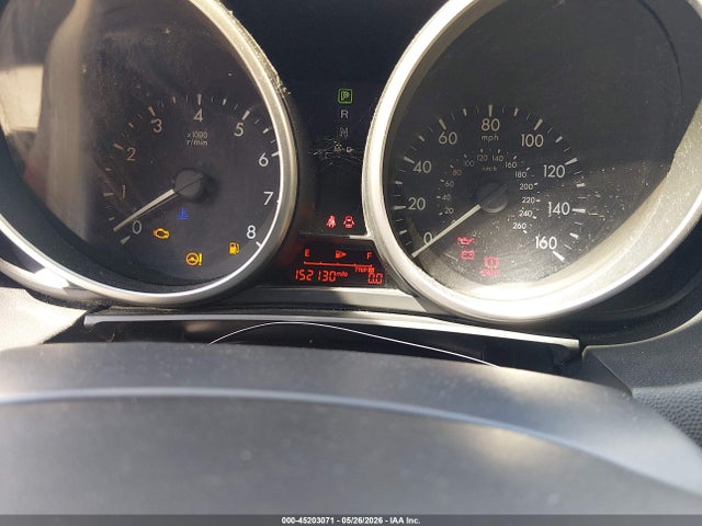 Продажа на аукционе авто 2012 Mazda Mazda5 Sport, vin: JM1CW2BLXC0121380, номер лота: 45203071