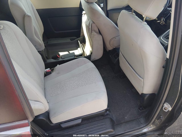 Продажа на аукционе авто 2012 Mazda Mazda5 Sport, vin: JM1CW2BLXC0121380, номер лота: 45203071