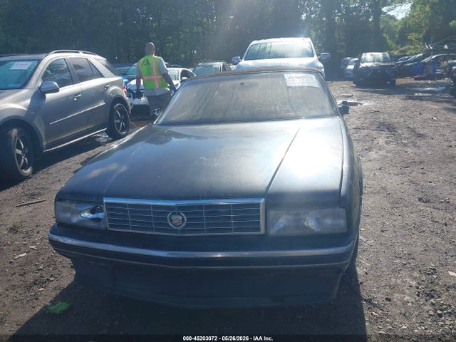 Aukcja sprzedaży 1993 Cadillac Allante, vin: 1G6VS3397PU128768, numer aukcji: 45203072