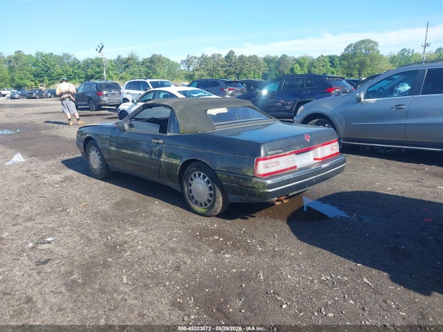Aukcja sprzedaży 1993 Cadillac Allante, vin: 1G6VS3397PU128768, numer aukcji: 45203072