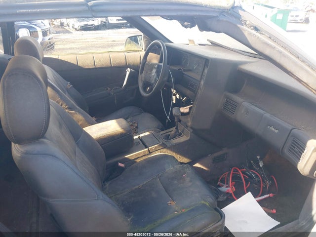 Aukcja sprzedaży 1993 Cadillac Allante, vin: 1G6VS3397PU128768, numer aukcji: 45203072