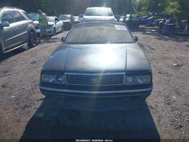 Aukcja sprzedaży 1993 Cadillac Allante, vin: 1G6VS3397PU128768, numer aukcji: 45203072