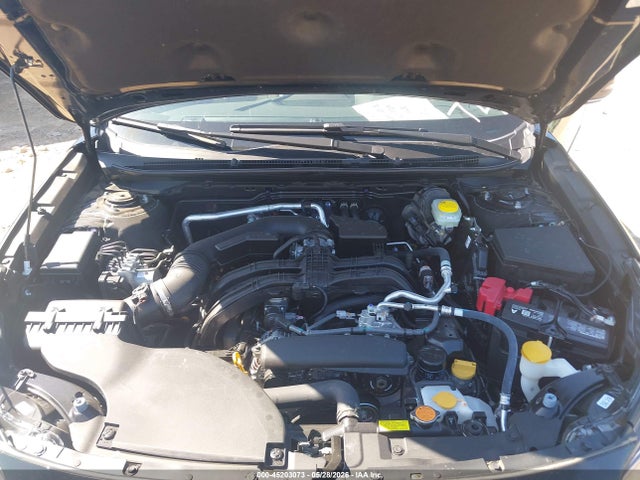 Продажа на аукционе авто 2025 Subaru Outback Limited, vin: 4S4BTANC5S3234916, номер лота: 45203073