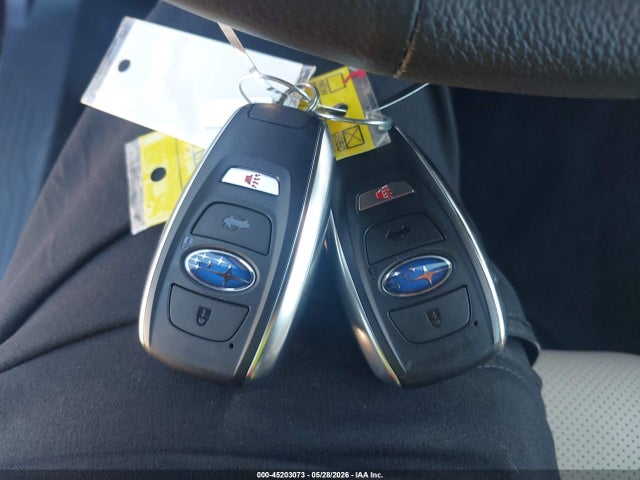 Продажа на аукционе авто 2025 Subaru Outback Limited, vin: 4S4BTANC5S3234916, номер лота: 45203073