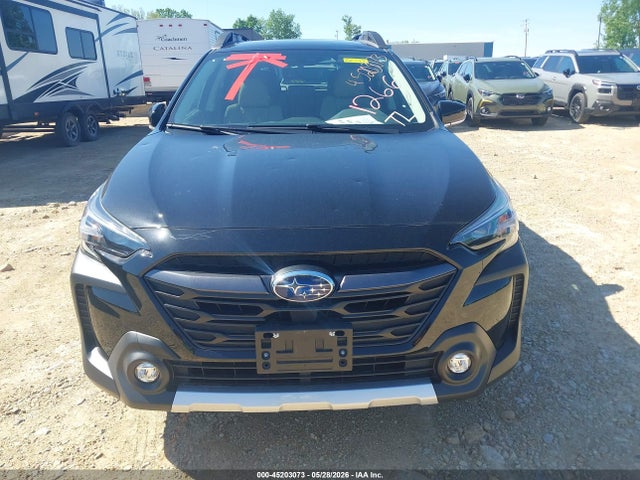 Продажа на аукционе авто 2025 Subaru Outback Limited, vin: 4S4BTANC5S3234916, номер лота: 45203073