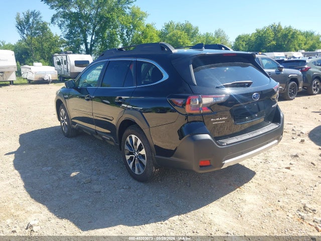 Продажа на аукционе авто 2025 Subaru Outback Limited, vin: 4S4BTANC5S3234916, номер лота: 45203073
