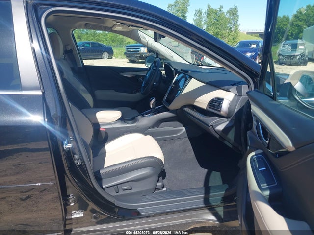 Продажа на аукционе авто 2025 Subaru Outback Limited, vin: 4S4BTANC5S3234916, номер лота: 45203073