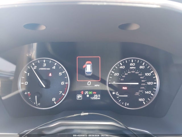 Продажа на аукционе авто 2025 Subaru Outback Limited, vin: 4S4BTANC5S3234916, номер лота: 45203073
