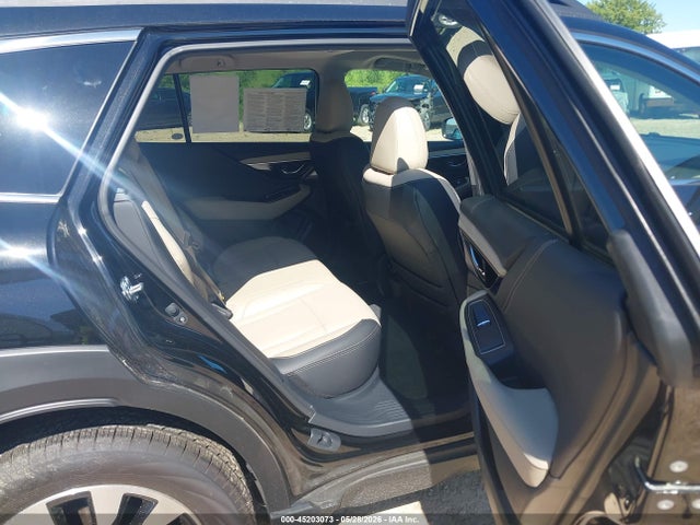 Продажа на аукционе авто 2025 Subaru Outback Limited, vin: 4S4BTANC5S3234916, номер лота: 45203073