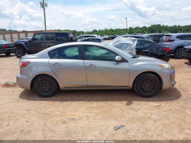 Aukcja sprzedaży 2012 Mazda Mazda3 I Sport, vin: JM1BL1UF7C1592824, numer aukcji: 45203075