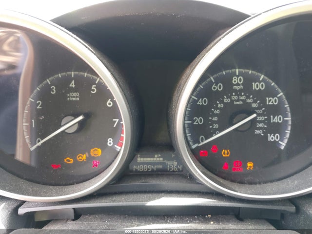 Aukcja sprzedaży 2012 Mazda Mazda3 I Sport, vin: JM1BL1UF7C1592824, numer aukcji: 45203075
