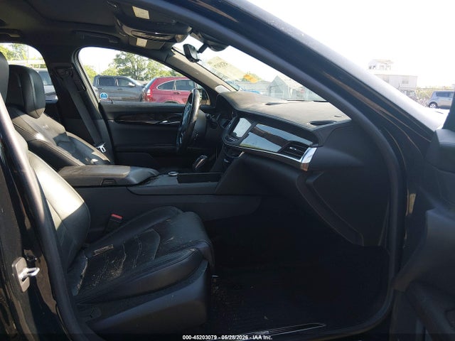45203079 :رقم المزاد ، 1G6KE5RS2LU102279 vin ، 2020 Cadillac Ct6 Awd Premium Luxury مزاد بيع