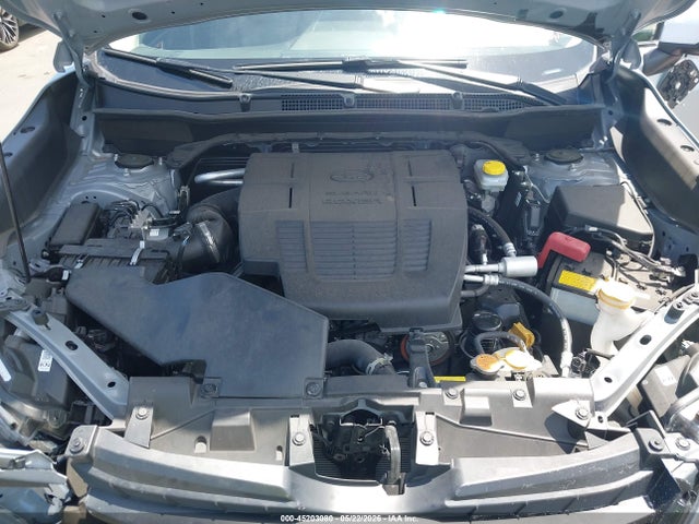 Aukcja sprzedaży 2022 Subaru Forester Limited, vin: JF2SKAPCXNH503361, numer aukcji: 45203080