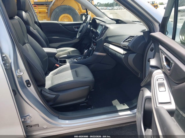 Aukcja sprzedaży 2022 Subaru Forester Limited, vin: JF2SKAPCXNH503361, numer aukcji: 45203080