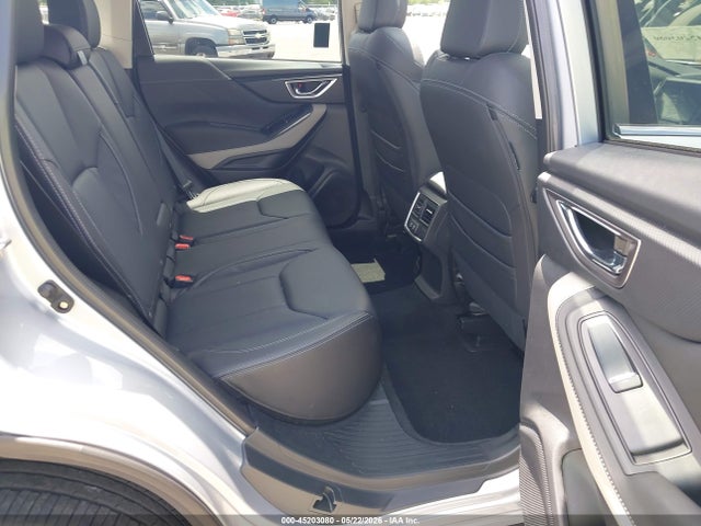Aukcja sprzedaży 2022 Subaru Forester Limited, vin: JF2SKAPCXNH503361, numer aukcji: 45203080