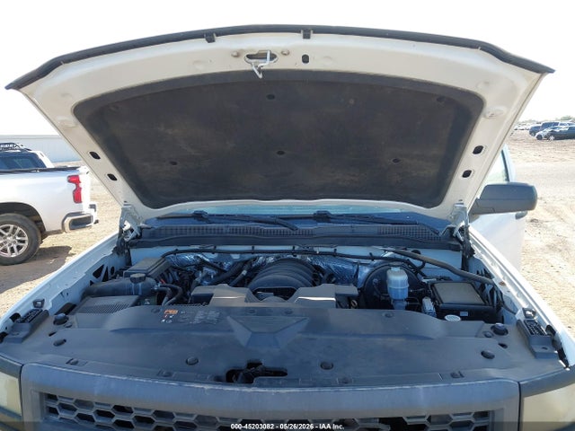 1GCNCPEC5FZ268068 Chevrolet Silverado 1500 Wt