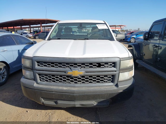 1GCNCPEC5FZ268068 Chevrolet Silverado 1500 Wt