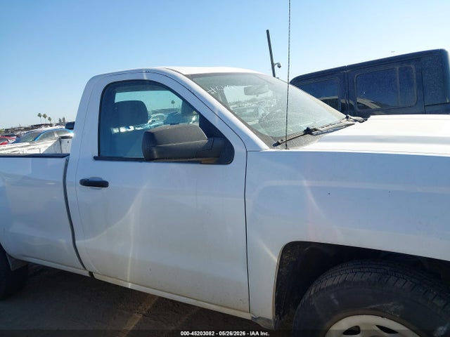 1GCNCPEC5FZ268068 Chevrolet Silverado 1500 Wt