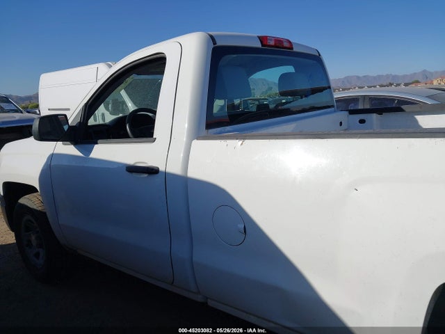 1GCNCPEC5FZ268068 Chevrolet Silverado 1500 Wt