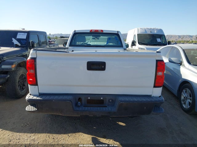 1GCNCPEC5FZ268068 Chevrolet Silverado 1500 Wt