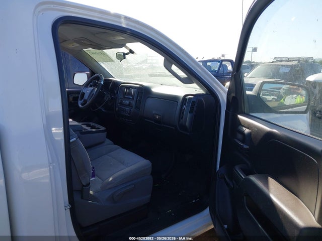 1GCNCPEC5FZ268068 Chevrolet Silverado 1500 Wt