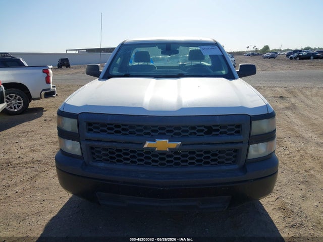 1GCNCPEC5FZ268068 Chevrolet Silverado 1500 Wt