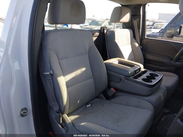 1GCNCPEC5FZ268068 Chevrolet Silverado 1500 Wt