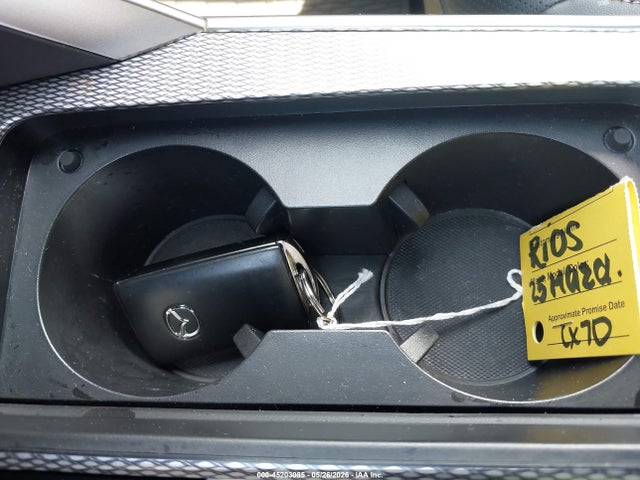 45203085 :رقم المزاد ، JM3KJEHD5S1124781 vin ، 2025 Mazda Cx-70 3.3 Turbo Premium Plus Package مزاد بيع