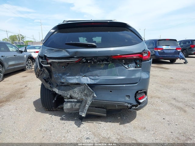 45203085 :رقم المزاد ، JM3KJEHD5S1124781 vin ، 2025 Mazda Cx-70 3.3 Turbo Premium Plus Package مزاد بيع