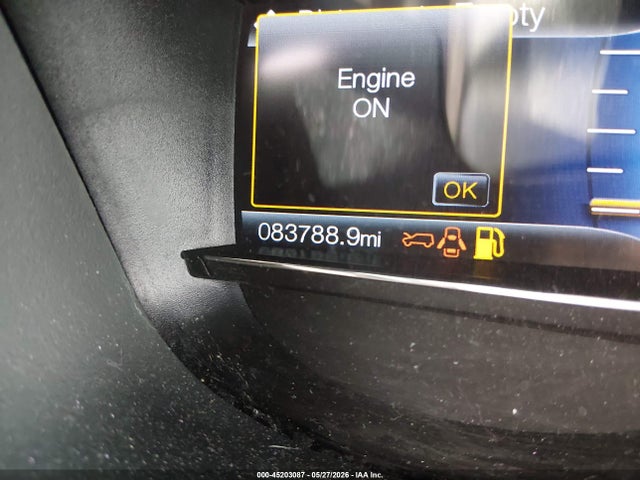 Ford EXPLORER XLT 2017 1FM5K7D82HGC21185 Image 15