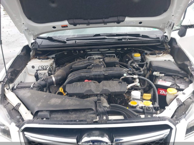 Aukcja sprzedaży 2017 Subaru Crosstrek 2.0i Premium, vin: JF2GPABC7H8218121, numer aukcji: 45203088