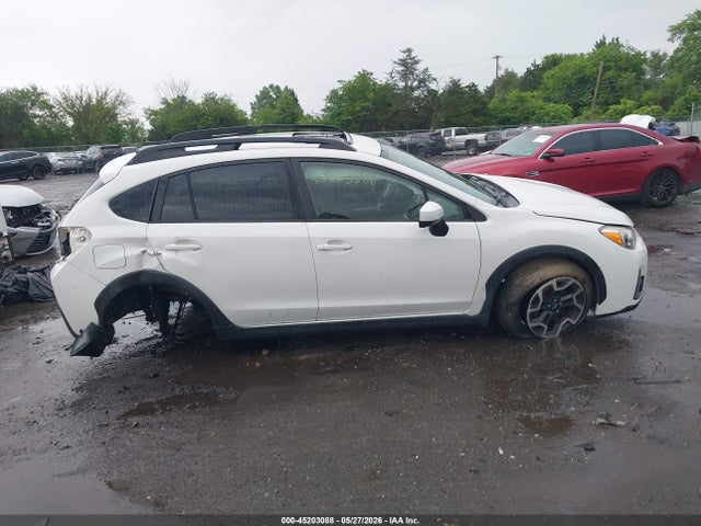 Aukcja sprzedaży 2017 Subaru Crosstrek 2.0i Premium, vin: JF2GPABC7H8218121, numer aukcji: 45203088