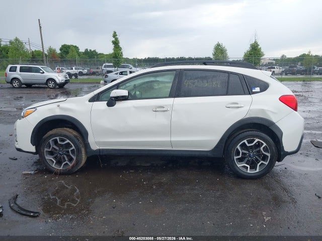 Aukcja sprzedaży 2017 Subaru Crosstrek 2.0i Premium, vin: JF2GPABC7H8218121, numer aukcji: 45203088
