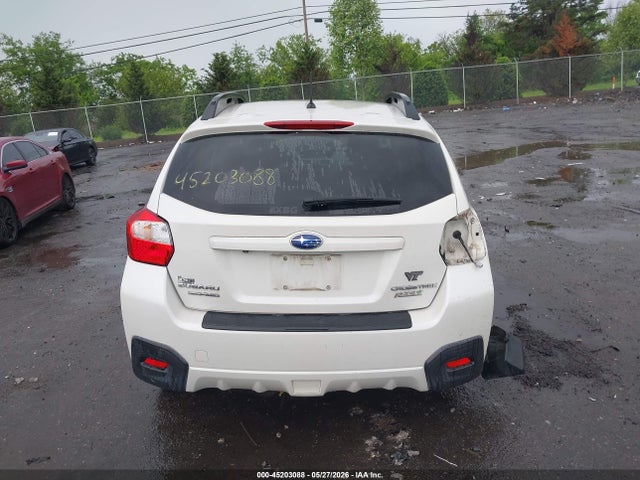 Aukcja sprzedaży 2017 Subaru Crosstrek 2.0i Premium, vin: JF2GPABC7H8218121, numer aukcji: 45203088