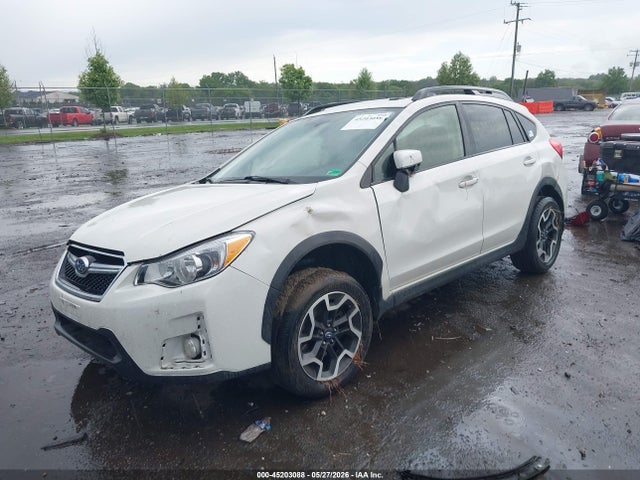 Aukcja sprzedaży 2017 Subaru Crosstrek 2.0i Premium, vin: JF2GPABC7H8218121, numer aukcji: 45203088