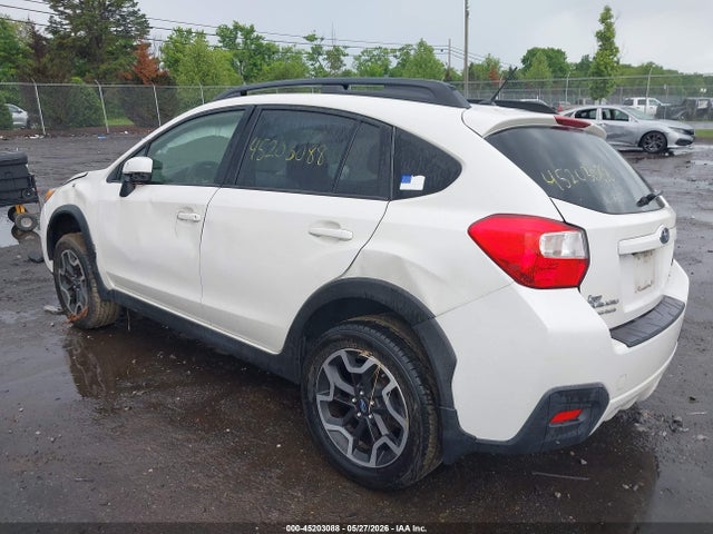 Aukcja sprzedaży 2017 Subaru Crosstrek 2.0i Premium, vin: JF2GPABC7H8218121, numer aukcji: 45203088