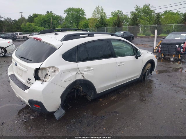 Aukcja sprzedaży 2017 Subaru Crosstrek 2.0i Premium, vin: JF2GPABC7H8218121, numer aukcji: 45203088