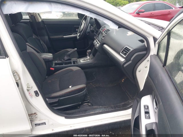 Aukcja sprzedaży 2017 Subaru Crosstrek 2.0i Premium, vin: JF2GPABC7H8218121, numer aukcji: 45203088